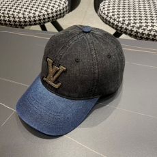 Louis Vuitton Caps